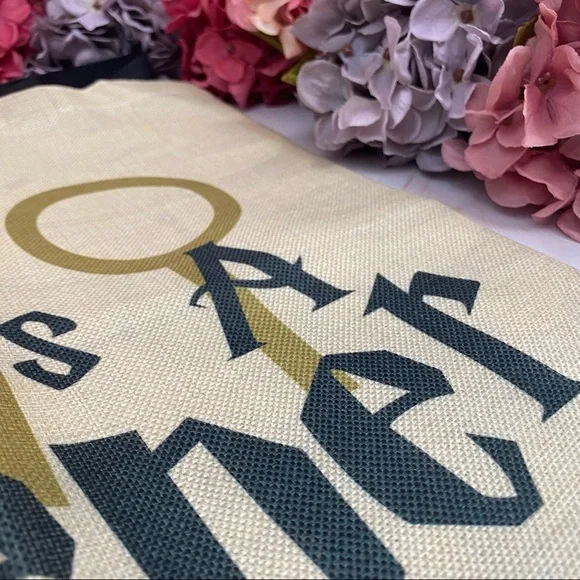 Eco-Friendly Harry Potter Keeper Folding Tote Bag - Picture 6 of 10